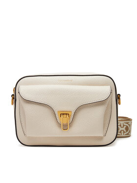 Coccinelle Coccinelle Handtasche E1 NOF 15 02 01 Weiß
