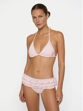 Juicy Couture Juicy Couture Bikini Heritage JCITS126202 Ružičasta