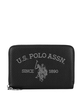 U.S. Polo Assn. U.S. Polo Assn. Portofel Mare de Damă WIUXT8414WVP Negru