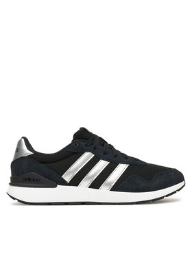 adidas adidas Tenisice Run 60s 4.0 JR6626 Crna