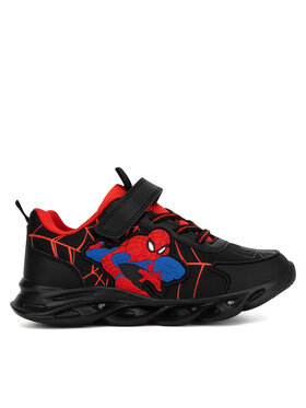 Spiderman Ultimate Spiderman Ultimate Снікерcи CEO-BIC-AW26-103SPRMV Чорний