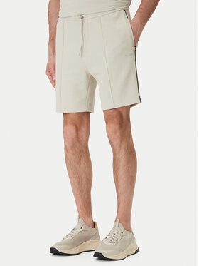 BOSS BOSS Sportshorts Join Headlo 50561776 Beige Regular Fit