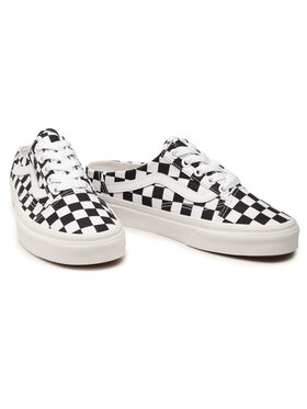 Vans Natikače Old Skool Mule VN0A4P3Y5GU1 Bijela