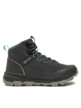 Halti Halti Trekking Askel Mid 054-2903 Crna