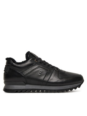 Bogner Bogner Sneakersy Seattle 20 B 12540413 Černá