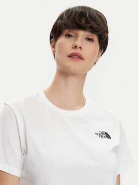 T-Shirt The North Face φωτογραφία