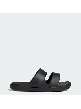 adidas adidas Japonki 144435 Czarny