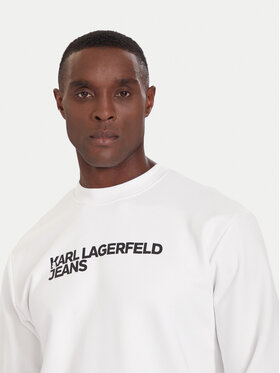 Μπλούζα Karl Lagerfeld Jeans φωτογραφία