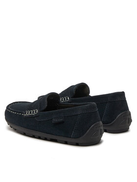 Κλειστά παπούτσια Geox φωτογραφία