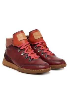 Pikolinos Pikolinos Puszābaki Viana W7C-8582C1 Bordo