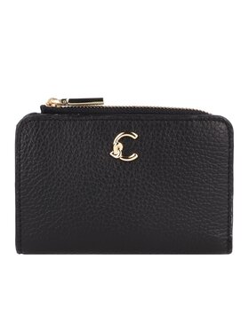 Coccinelle Coccinelle Portofel pentru femei 314954 Negru