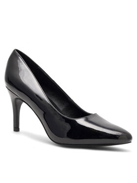 Lasocki Lasocki High Heels WYL3237-6Z Schwarz
