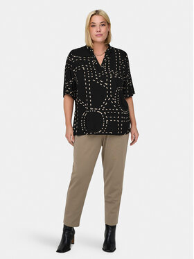 Παντελόνι chino ONLY Carmakoma φωτογραφία