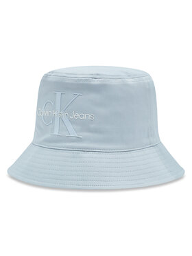 Calvin Klein Jeans Calvin Klein Jeans Chapeau Bucket Monogram K60K610715 Gris