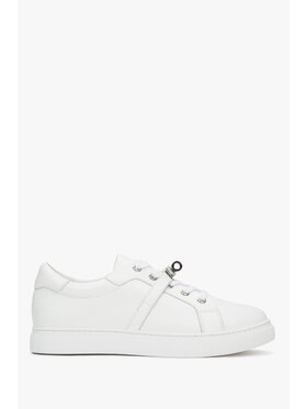 Estro Estro Scarpe da ginnastica ER00116773 Bianco