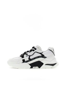 Guess Guess Sneakers 181332 Schwarz