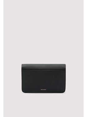 Trussardi Trussardi Torebka Z392E106554N033 Czarny
