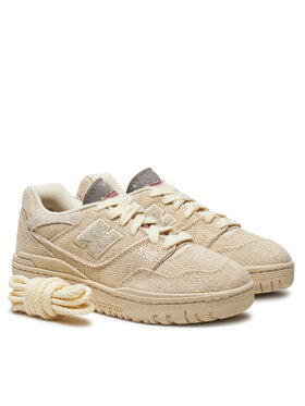 New Balance Tenisice 550 V1 BB550THA Bež