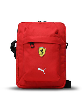 Puma Puma Umhängetasche Ferrari Sptwr Race Portable 079567 01 Rot