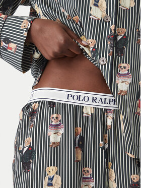 Polo Ralph Lauren Πιτζάμα Polo Ralph Lauren - 4