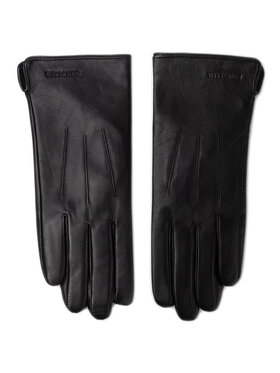 Wittchen Wittchen Dámské rukavice 39-6L-202-1 Černá