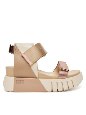 United Nude United Nude Сандали Delta Run 1041086116 Бежов