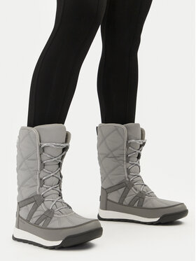 Sorel Sorel Lumesaapad Whitney™II Plus Tall Lace Wp 2088261061 Hall