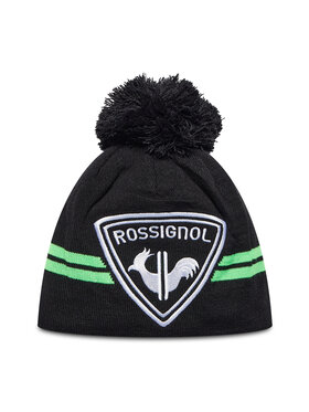 Rossignol Rossignol Kapa L3 Pro Hero RLKMH03 Črna
