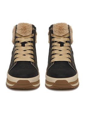 Μποτίνια Rieker
