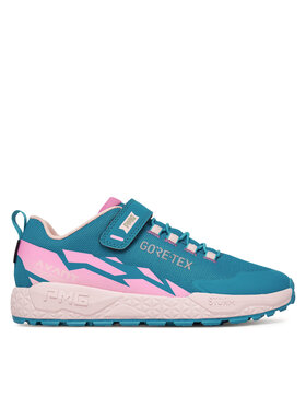 Primigi Primigi Sneakersy 7930611 D Turkusowy