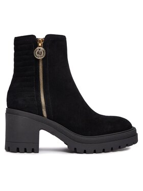 Pollini Pollini Botine SA21198G0HTA0000 Negru