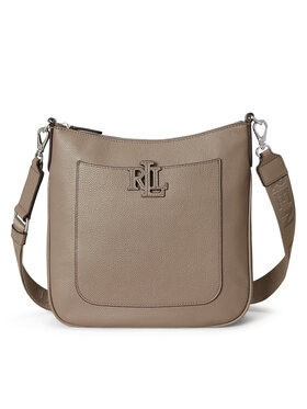 LAUREN RALPH LAUREN LAUREN RALPH LAUREN Torebka 431970152010 Brązowy