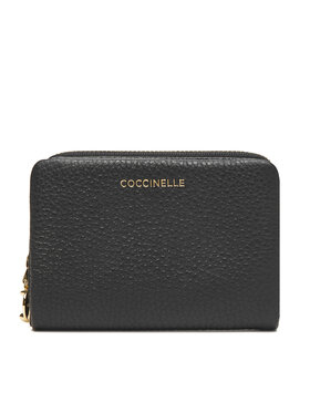 Coccinelle Coccinelle Damen Geldbörse 325878 Schwarz