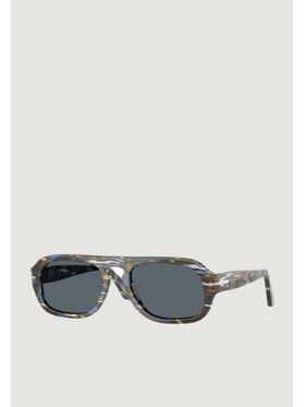 Persol Persol Occhiali da sole UNISEX Verde