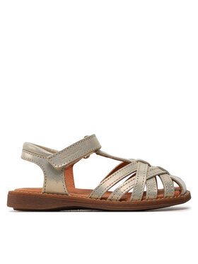 Froddo Froddo Sandale Lore Rosa G3150245-1 M Zlatna
