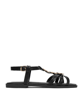 JENNY JENNY Sandali CEO-JDJ63-27 Nero