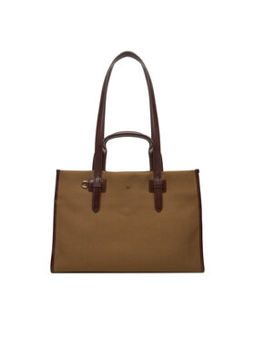 Weekend Max Mara Weekend Max Mara Handtasche 2525516044650 Braun