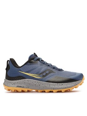 Saucony Saucony Obuća Peregrine 12 S10737-30 Tamnoplava