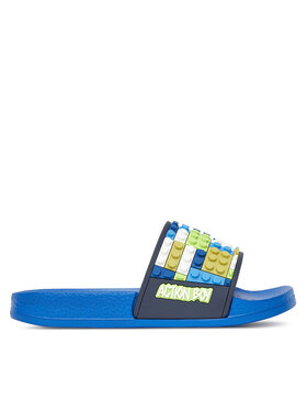 Action Boy Action Boy Ciabatte P3047043K Blu