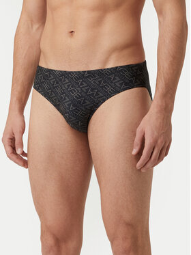 EA7 Emporio Armani EA7 Emporio Armani Kąpielówki 7M000501 AF21249 MC429 Czarny