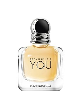Giorgio Armani Giorgio Armani Because It's You Woda perfumowana