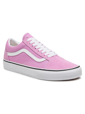 Vans Vans Tenisky Old Skool VN0A3WKT3SQ1 Ružová