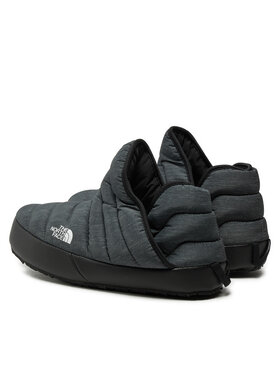 The North Face Copati M Thermoball Traction Bootie NF0A3MKH4111 Siva