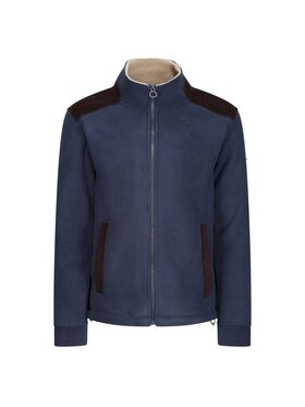 Regatta Regatta Polar Faversham Granatowy Long Fit