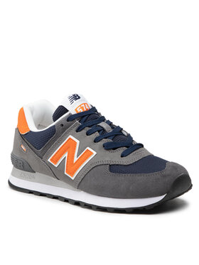 New Balance New Balance Sneakersy ML574EAF Szary