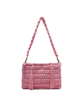 DeeZee DeeZee Handtasche DK240527-02 Rosa