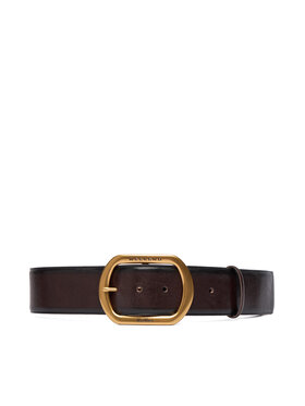 Weekend Max Mara Weekend Max Mara Naiste püksirihm Clavier 2525506025600 Pruun