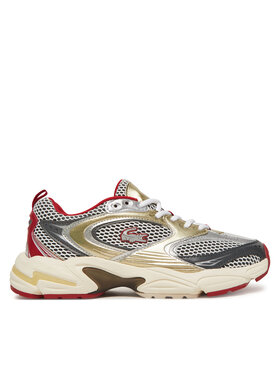 Lacoste Lacoste Sneakersy Storm 96 2K 7-49SFA0025 Kolorowy