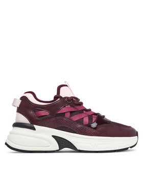 Aldo Aldo Sneakers Haddey 14428870 Bordeaux