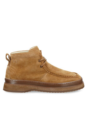 Gant Gant Зимни обувки 31643078 Кафяв